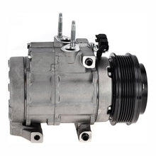 Load image into Gallery viewer, A/C Compressor OEM FS20 for Ford Explorer / Mercury Mountaineer QR