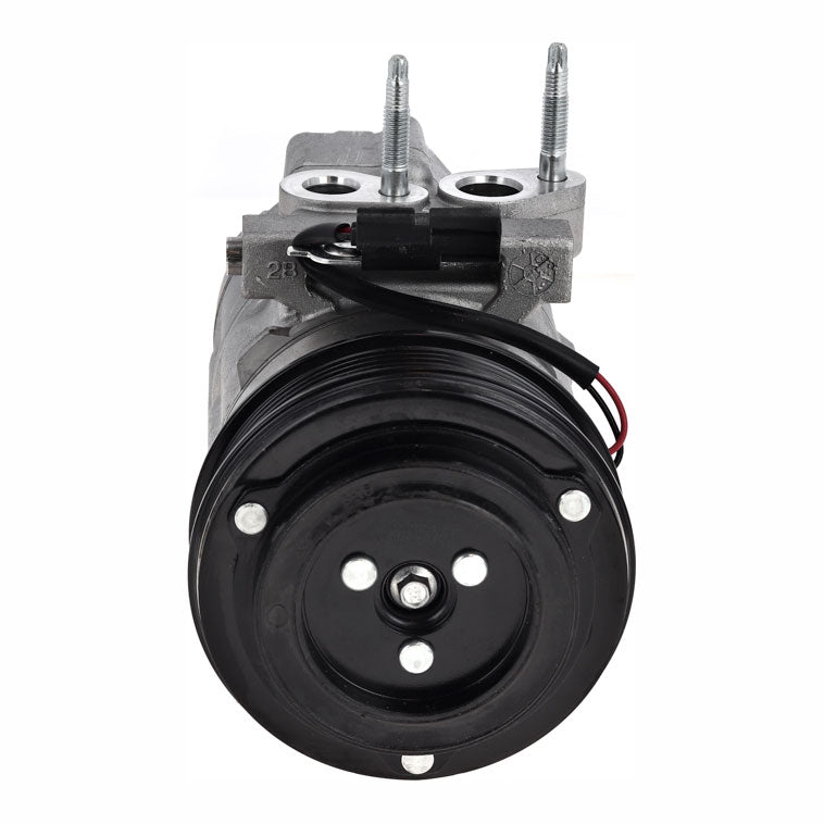 A/C Compressor OEM FS20 for Ford Explorer / Mercury Mountaineer QR