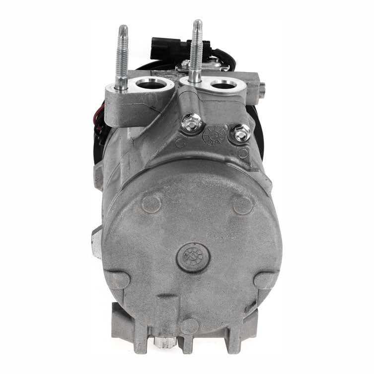 A/C Compressor OEM FS20 for Ford Explorer / Mercury Mountaineer QR