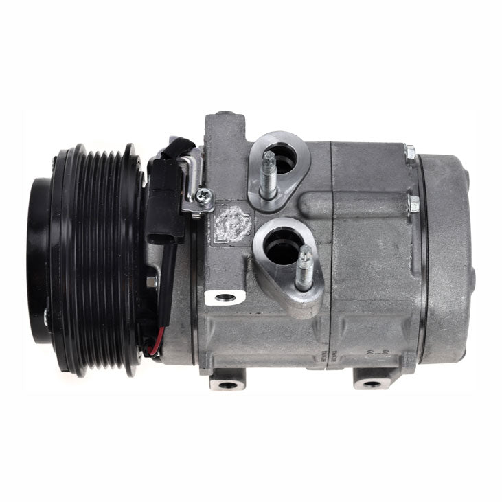 A/C Compressor OEM FS20 for Ford Explorer / Mercury Mountaineer QR