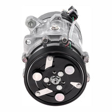 Load image into Gallery viewer, Sanden OEM A/C Compressor for Audi A3, TT / Volkswagen Beetle, Golf, Jetta..