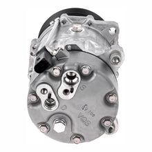 Load image into Gallery viewer, Sanden OEM A/C Compressor for Audi A3, TT / Volkswagen Beetle, Golf, Jetta..