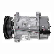 Load image into Gallery viewer, Sanden OEM A/C Compressor for Audi A3, TT / Volkswagen Beetle, Golf, Jetta..