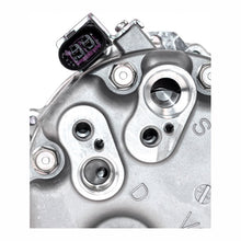 Load image into Gallery viewer, Sanden OEM A/C Compressor for Audi A3, TT / Volkswagen Beetle, Golf, Jetta..