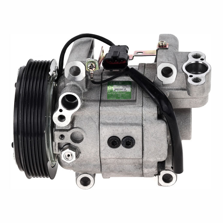 A/C Compressor OEM DKV14G for Subaru Baja, Outback QR