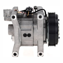 Load image into Gallery viewer, A/C Compressor OEM DKV14G for Subaru Baja, Outback QR