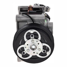 Load image into Gallery viewer, A/C Compressor OEM DKV14G for Subaru Baja, Outback QR