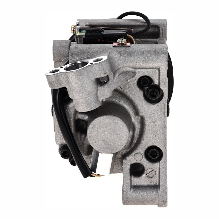 A/C Compressor OEM DKV14G for Subaru Baja, Outback QR