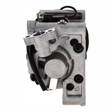 Load image into Gallery viewer, A/C Compressor OEM DKV14G for Subaru Baja, Outback QR