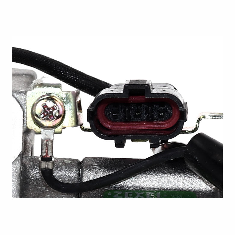 A/C Compressor OEM DKV14G for Subaru Baja, Outback QR