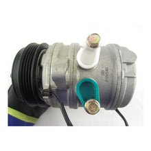 Load image into Gallery viewer, OEM New A/C Compressor for Chevy/Daewoo Matiz M100 OE# 717860