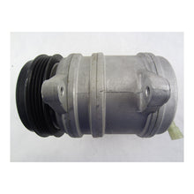 Load image into Gallery viewer, OEM New A/C Compressor for Chevy/Daewoo Matiz M100 OE# 717860