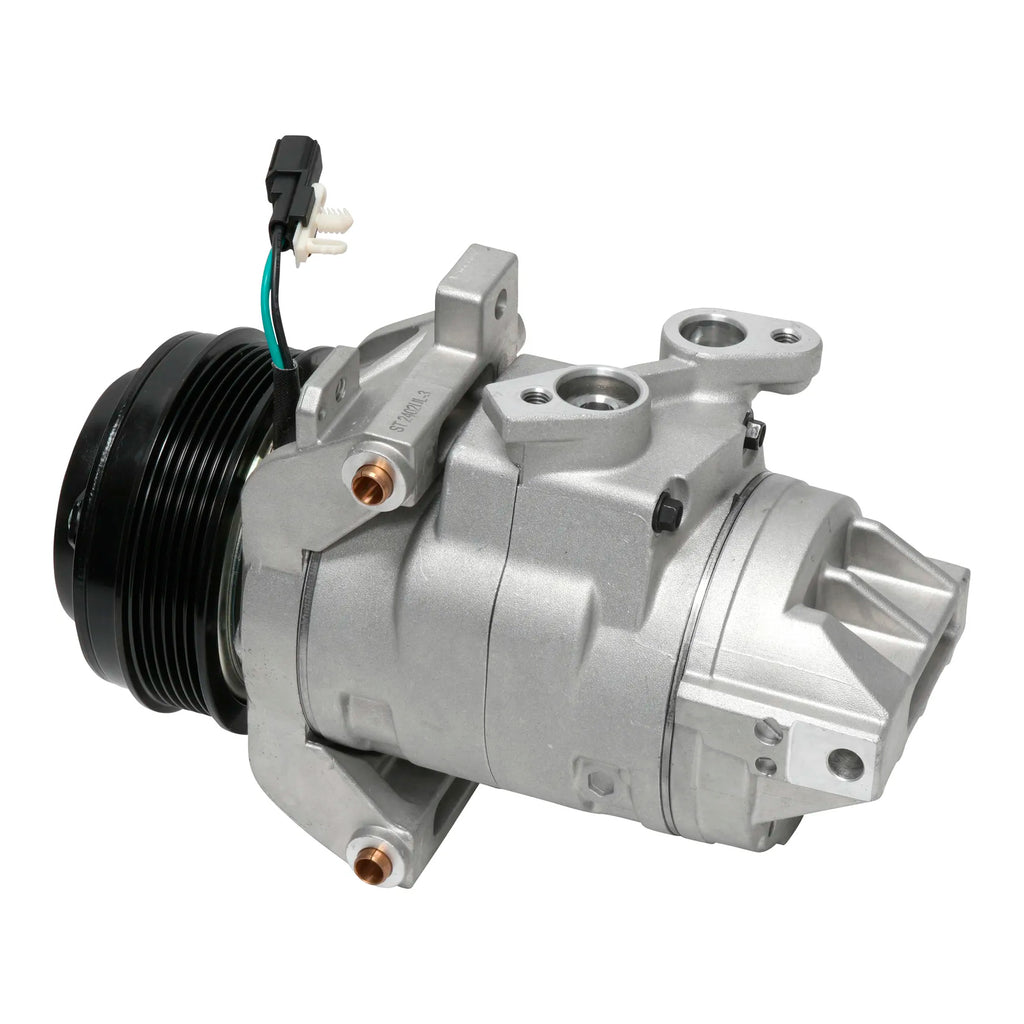 New A/C Kit for 1516 Ford F150 V6 2.7L  OE# FL3H19D629EA