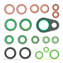 Load image into Gallery viewer, New A/C Kit for 1516 Ford F150 V6 2.7L  OE# FL3H19D629EA