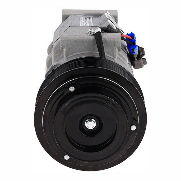 A/C Compressor 10SRE18C fits John Deere