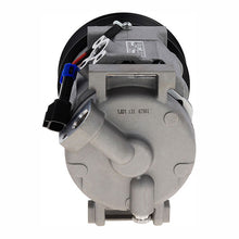 Load image into Gallery viewer, A/C Compressor 10SRE18C fits John Deere