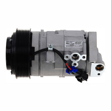 Load image into Gallery viewer, A/C Compressor 10SRE18C fits John Deere