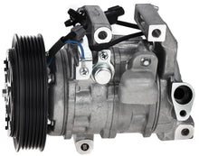 Cargar imagen en el visor de la galería, New A/C Compressor for Honda HR-V 1.8L - 2016 2017 2018 2019 - OE# 3881051MA01