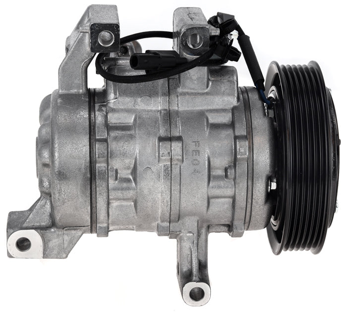 New A/C Compressor for Honda HR-V 1.8L - 2016 2017 2018 2019 - OE# 3881051MA01