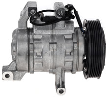 Cargar imagen en el visor de la galería, New A/C Compressor for Honda HR-V 1.8L - 2016 2017 2018 2019 - OE# 3881051MA01