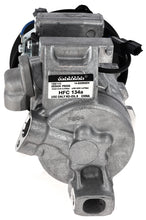 Cargar imagen en el visor de la galería, New A/C Compressor for Honda HR-V 1.8L - 2016 2017 2018 2019 - OE# 3881051MA01