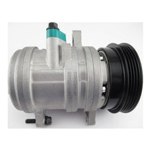 Load image into Gallery viewer, OEM New A/C Compressor for 04-07 Kia Picanto Hatchback OE# 97701-07500