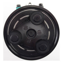 Load image into Gallery viewer, OEM New A/C Compressor for 04-07 Kia Picanto Hatchback OE# 97701-07500