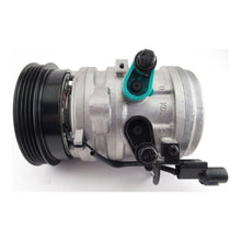 Load image into Gallery viewer, OEM New A/C Compressor for 04-07 Kia Picanto Hatchback OE# 97701-07500