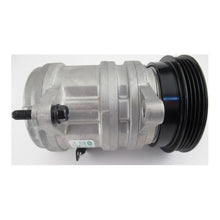 Load image into Gallery viewer, OEM New A/C Compressor for 04-07 Kia Picanto Hatchback OE# 97701-07500