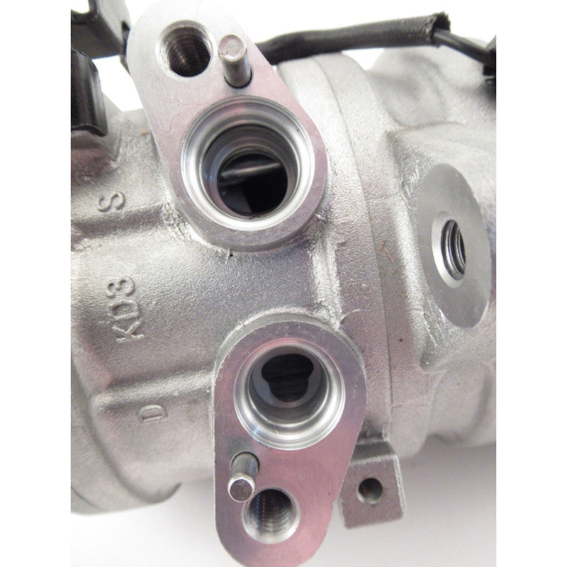 OEM New A/C Compressor for 04-07 Kia Picanto Hatchback OE# 97701-07500