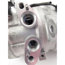 Load image into Gallery viewer, OEM New A/C Compressor for 04-07 Kia Picanto Hatchback OE# 97701-07500
