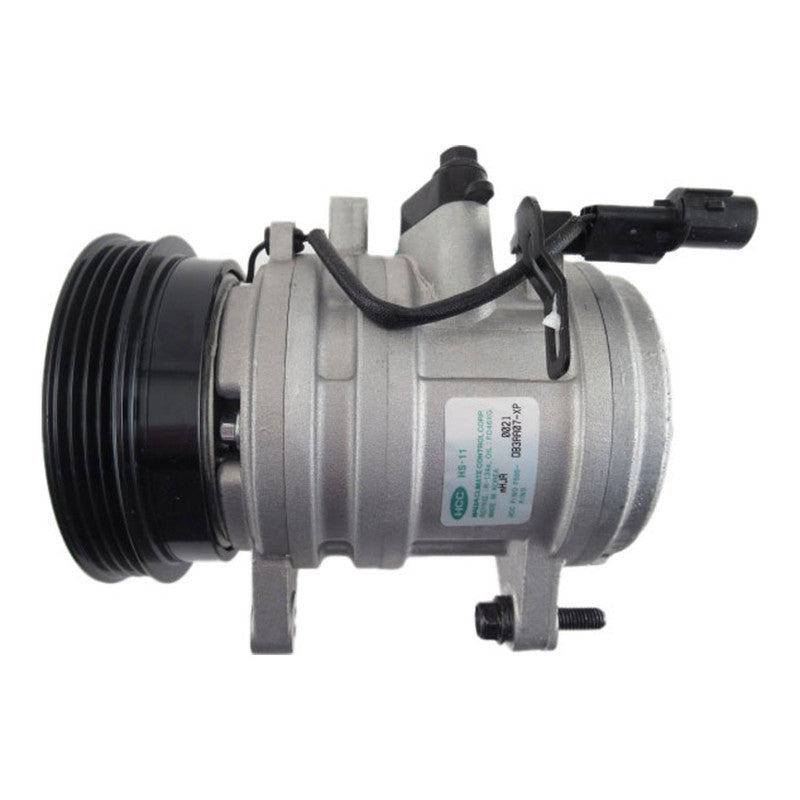 OEM New A/C Compressor for 04-07 Kia Picanto Hatchback OE# 97701-07500