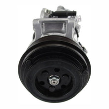 Cargar imagen en el visor de la galería, New Genuine OEM A/C Compressor fits Mercedes-Benz - OE# A0008304400 RQ
