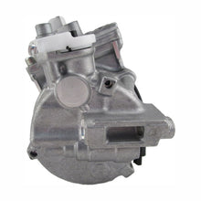 Cargar imagen en el visor de la galería, New Genuine OEM A/C Compressor fits Mercedes-Benz - OE# A0008304400 RQ