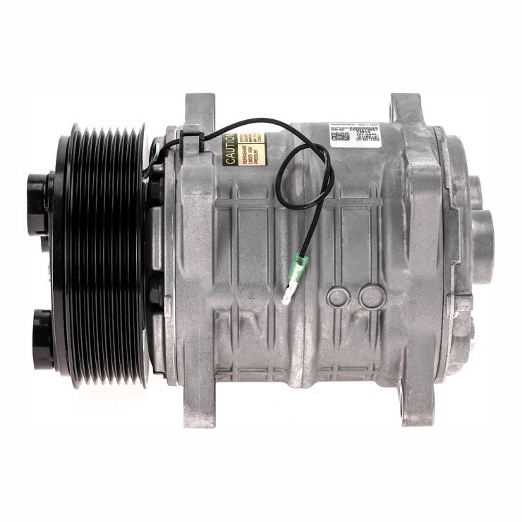 A/C Compressor OEM Valeo TM13HS for OE# 10354234 134-530846 144-530484 154... QR