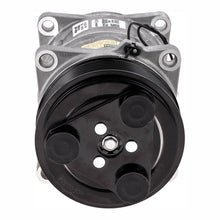 Load image into Gallery viewer, A/C Compressor OEM Valeo TM13HS for OE# 10354234 134-530846 144-530484 154... QR