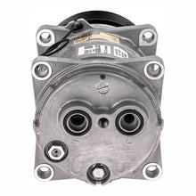 Load image into Gallery viewer, A/C Compressor OEM Valeo TM13HS for OE# 10354234 134-530846 144-530484 154... QR