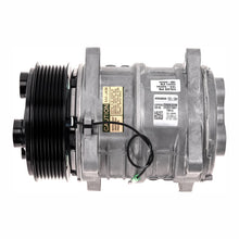 Load image into Gallery viewer, A/C Compressor OEM Valeo TM13HS for OE# 10354234 134-530846 144-530484 154... QR