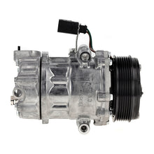Cargar imagen en el visor de la galería, New A/C Compressor for VW 14-17 Vento 1.5 / 1.6L - 15-18 Polo 1.2 / 1.6 / 1.8L