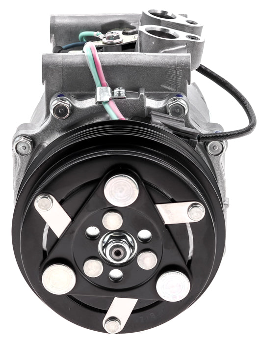 A/C Compressor 14-SD3626NC