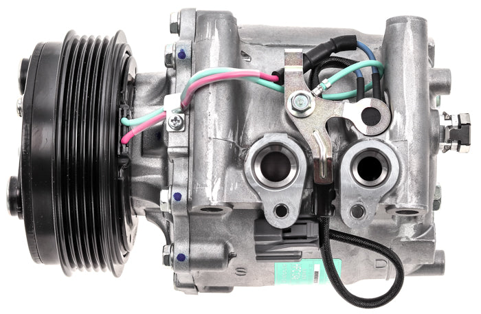 A/C Compressor 14-SD3626NC