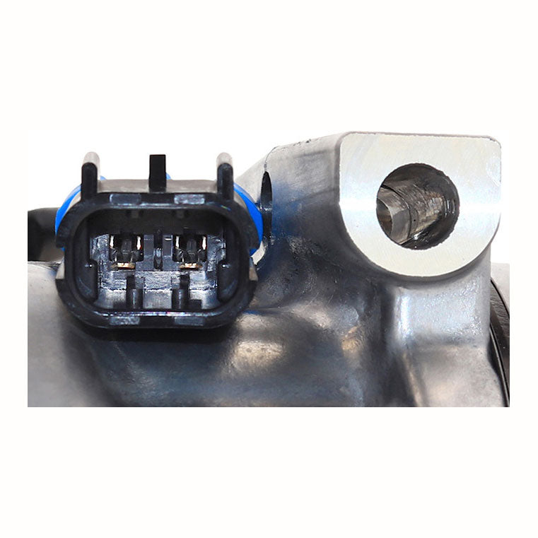 New OEM SANDEN A/C Compressor for Freightliner Cascadia / M2 106 - OE# 4314 RQ