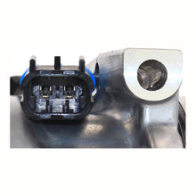 Cargar imagen en el visor de la galería, New OEM SANDEN A/C Compressor for Freightliner Cascadia / M2 106 - OE# 4314 RQ