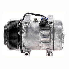 New OEM SANDEN A/C Compressor for Freightliner Cascadia / M2 106 - OE# 4314 RQ