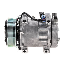Brand New OEM  A/C Compressor for Freightliner / International OE# 3551405C1CO 4