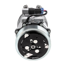 Load image into Gallery viewer, New Compressor for OE Sanden SD7H15  119mm 8 Groove HD Clutch 12V OE#SKI4822
