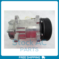 A/C Compressor SD7H15 for OE# 3962650 8113624 89411 QR
