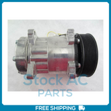 A/C Compressor SD7H15 for OE# 3962650 8113624 89411 QR