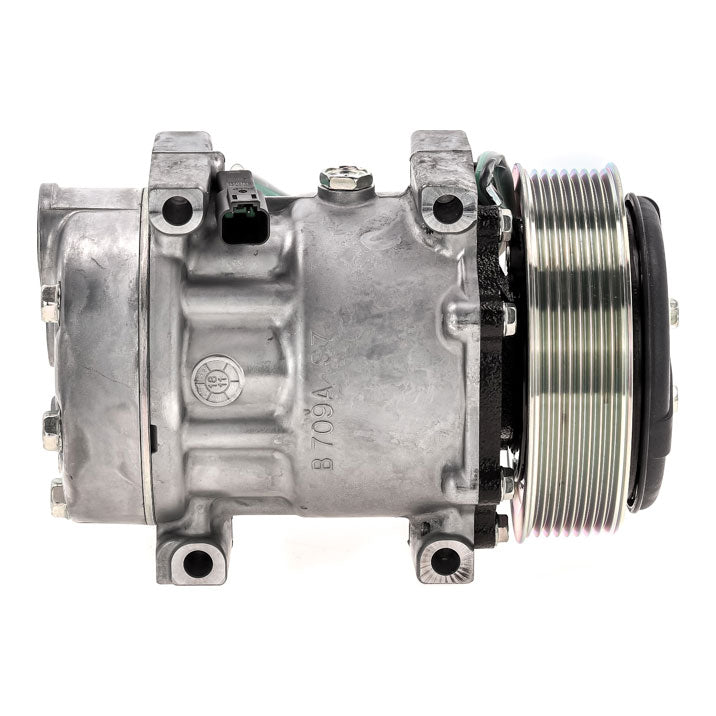 A/C Compressor OEM Sanden SD7H15 for OE# 11104251 11412631 1401518 1451863... QR