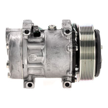 Cargar imagen en el visor de la galería, A/C Compressor OEM Sanden SD7H15 for OE# 11104251 11412631 1401518 1451863... QR